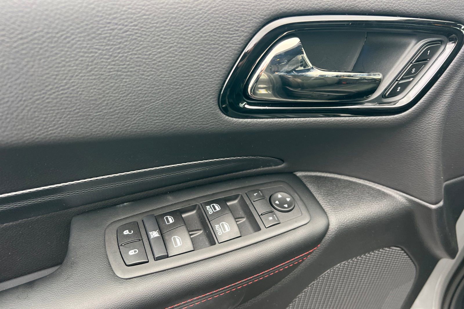 New 2026 Dodge Durango GT image 9