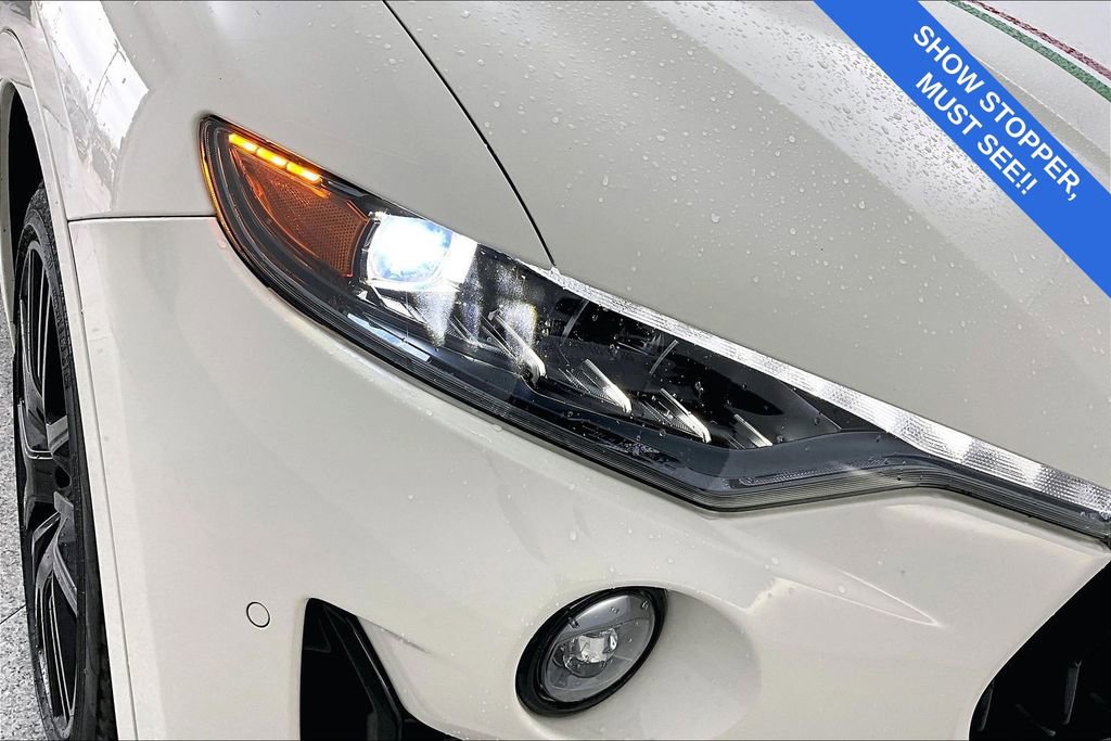 Used 2022 Maserati Levante Modena image 39