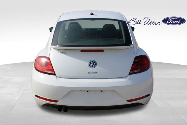 Used 2019 Volkswagen Beetle 2.0T S image 6