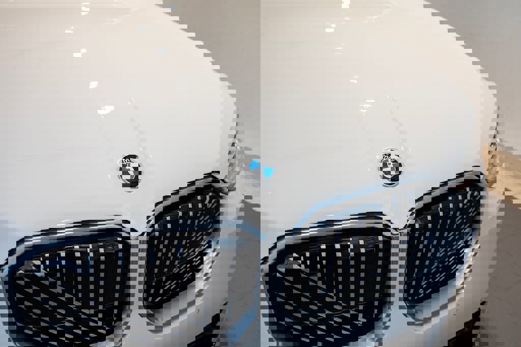 New 2026 BMW X3 xDrive30 w/ Convenience Package image 7