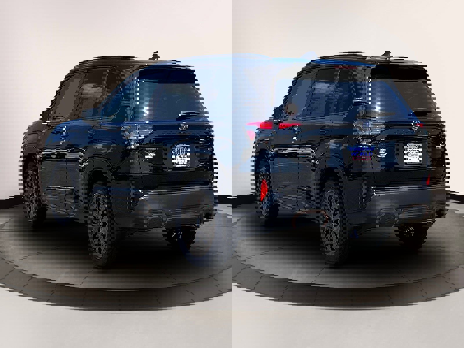 New 2025 Subaru Forester Sport image 3