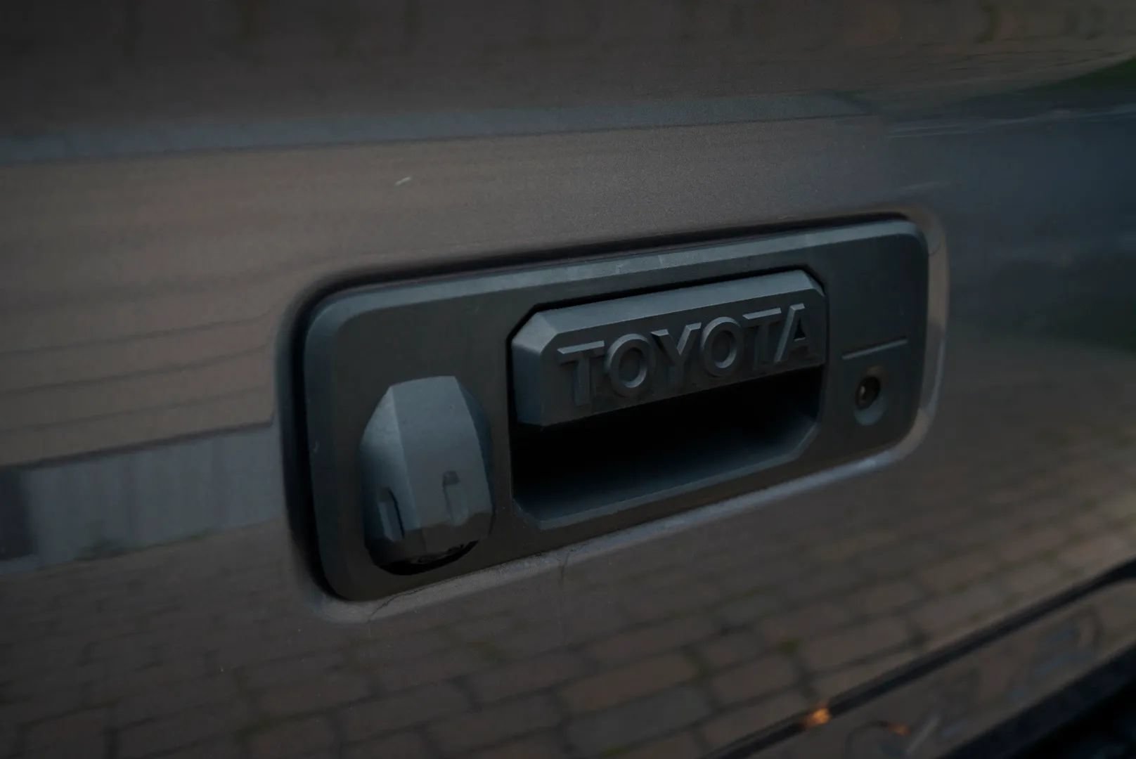 Used 2022 Toyota Tacoma SR w/ SX Package AWD/4WD image 14