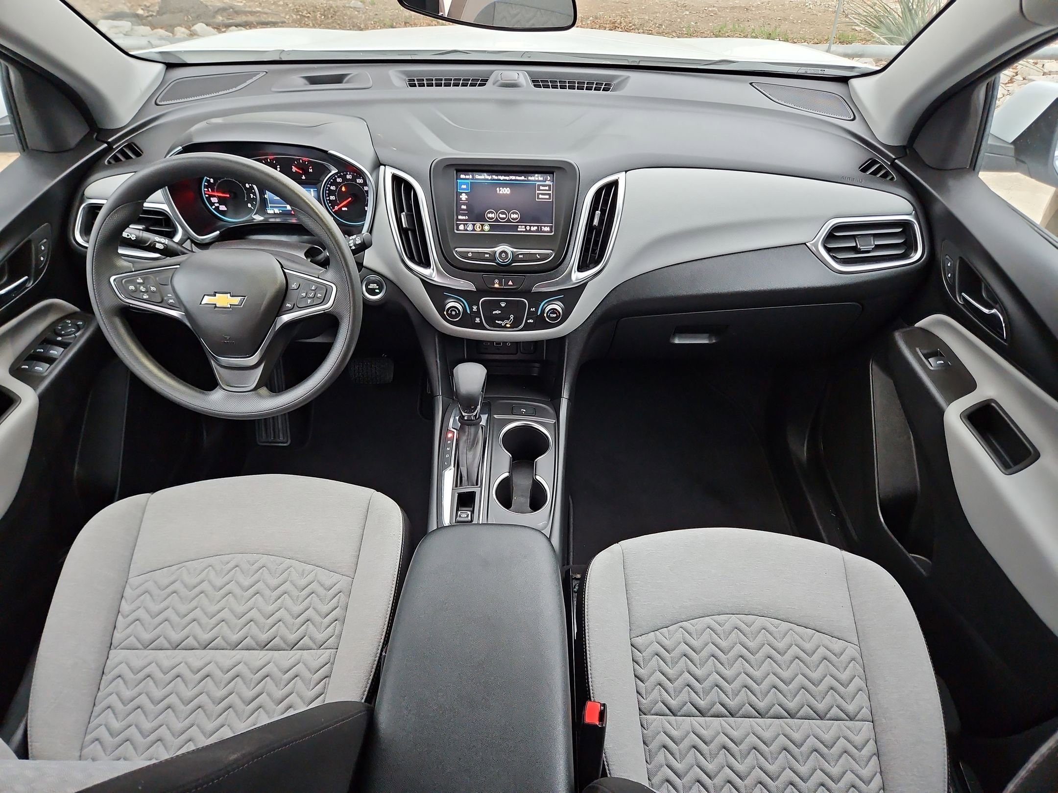 Certified 2024 Chevrolet Equinox LT image 16