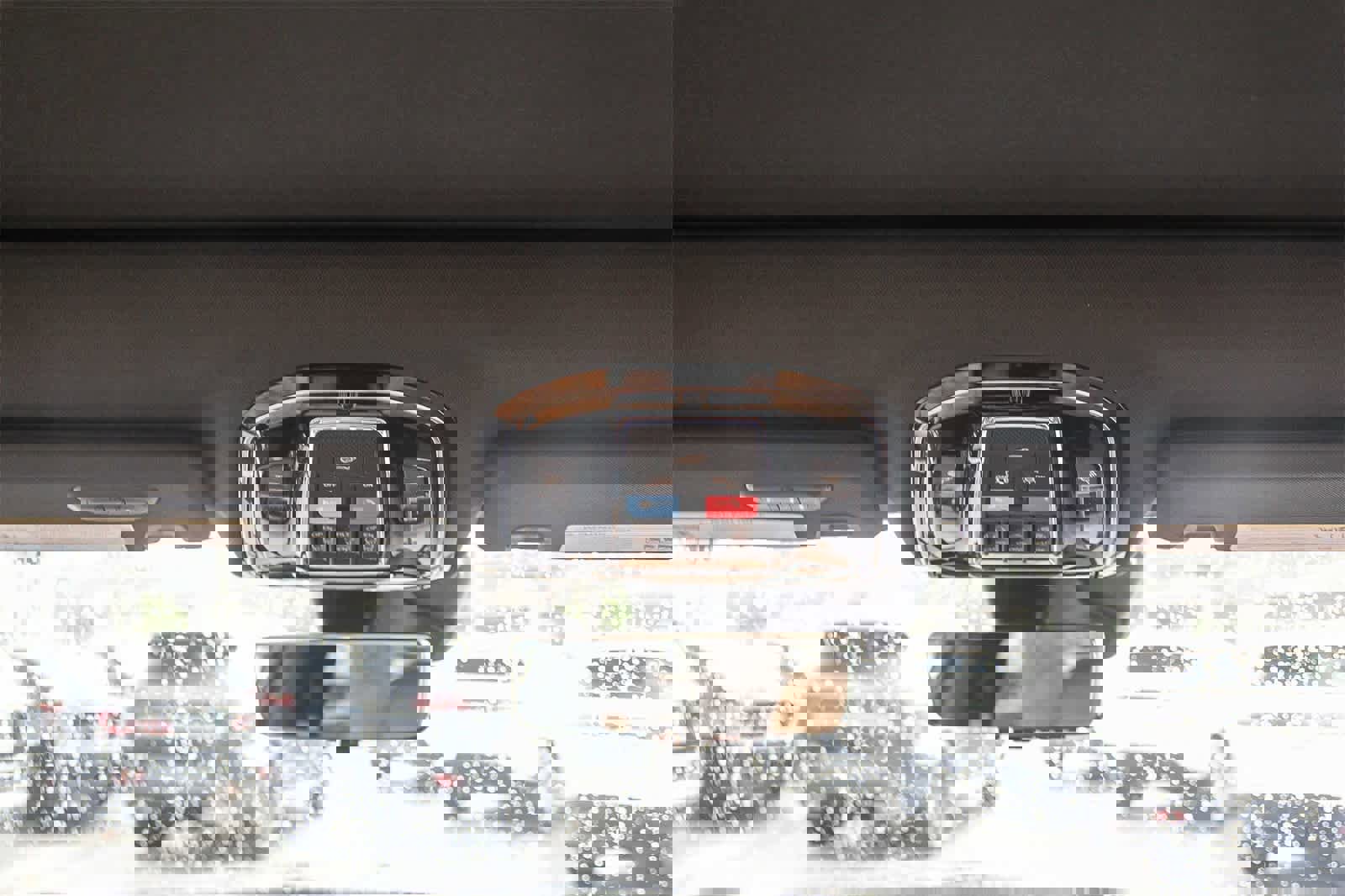 Used 2021 Jeep Grand Cherokee L Summit w/ Advanced Protech Group IV image 16