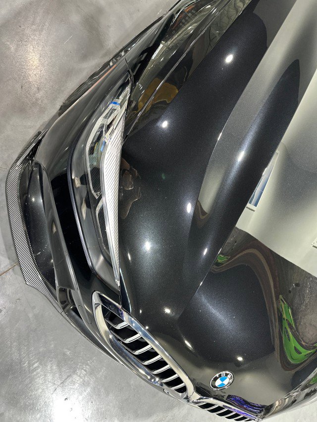Used 2020 BMW 840i Gran Coupe w/ M Sport Package RWD image 80