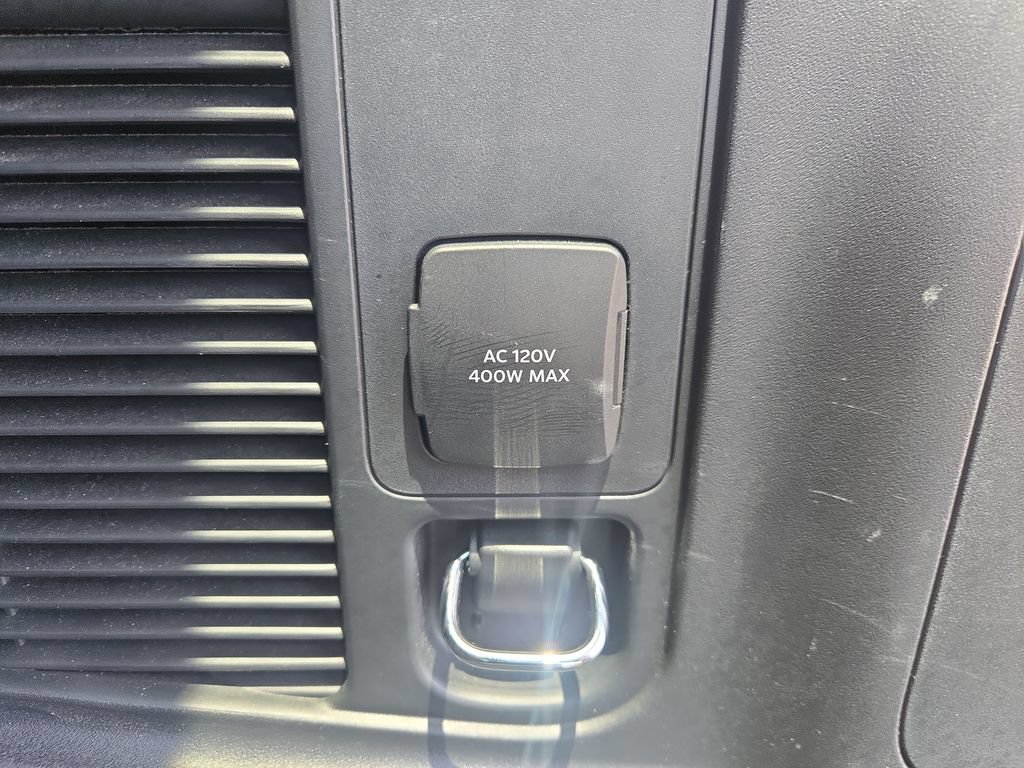 Used 2026 Lincoln Navigator Reserve AWD/4WD image 33