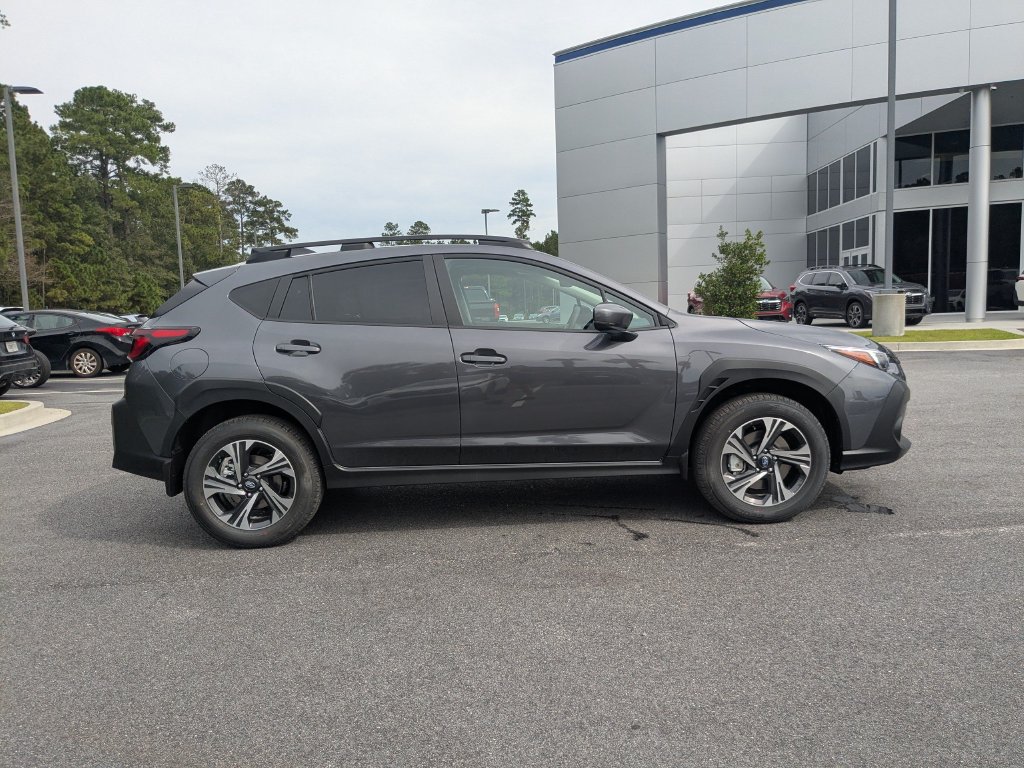 New 2026 Subaru Crosstrek 2.5i AWD/4WD image 3