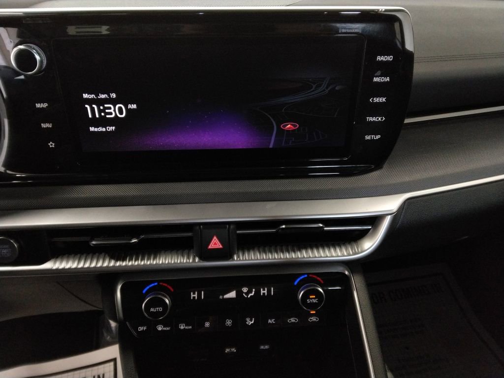 Used 2023 Kia K5 GT-Line image 20