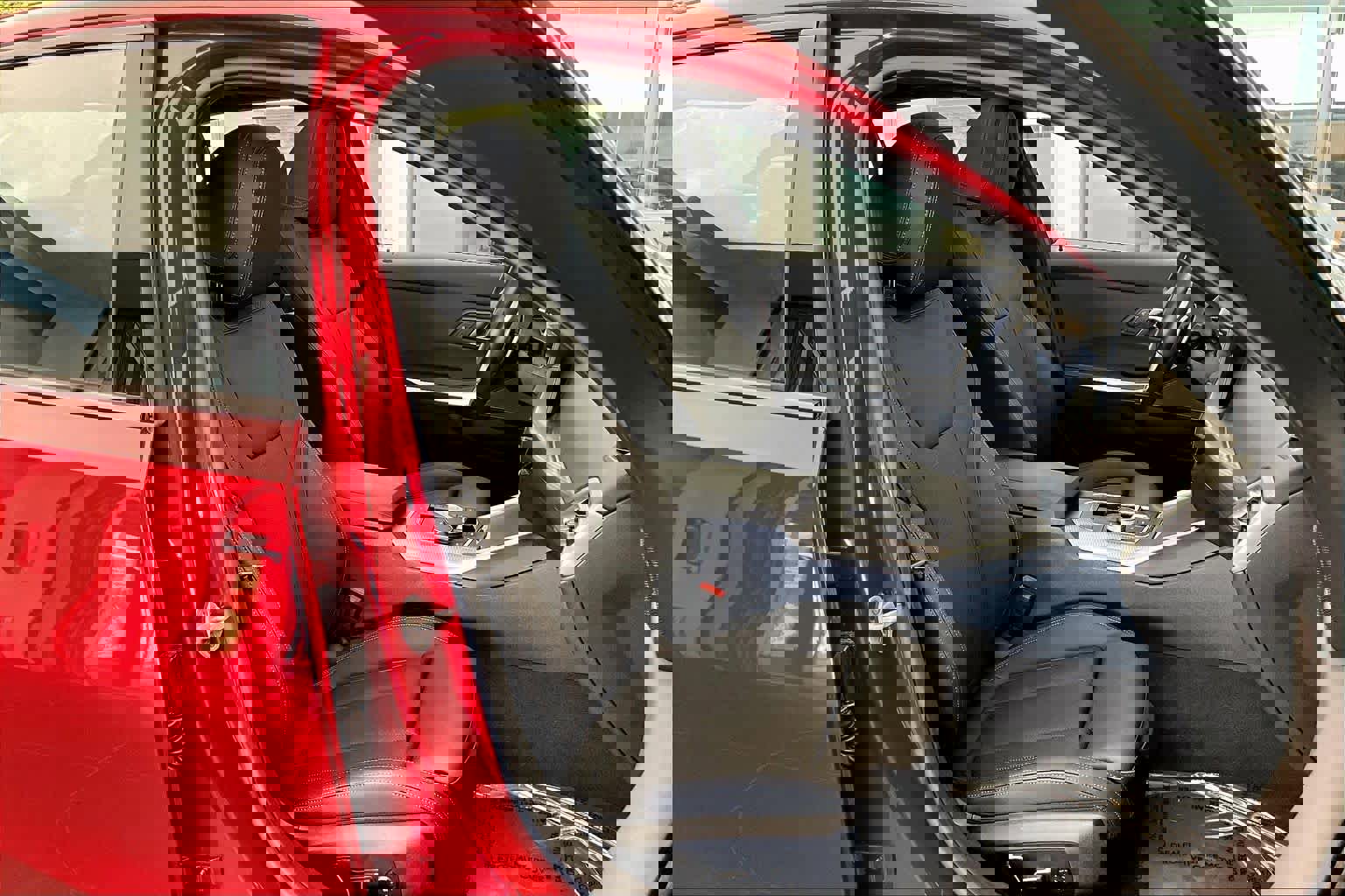 Used 2025 BMW M340i Sedan image 9