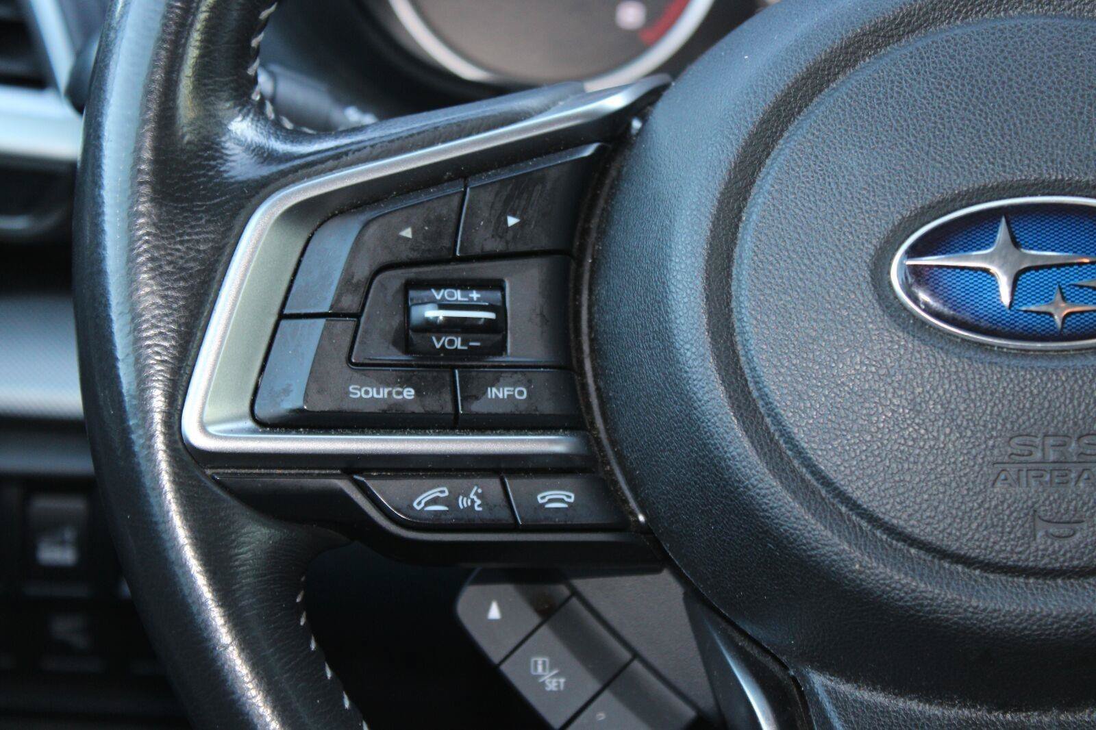Used 2019 Subaru Forester Limited AWD/4WD image 29