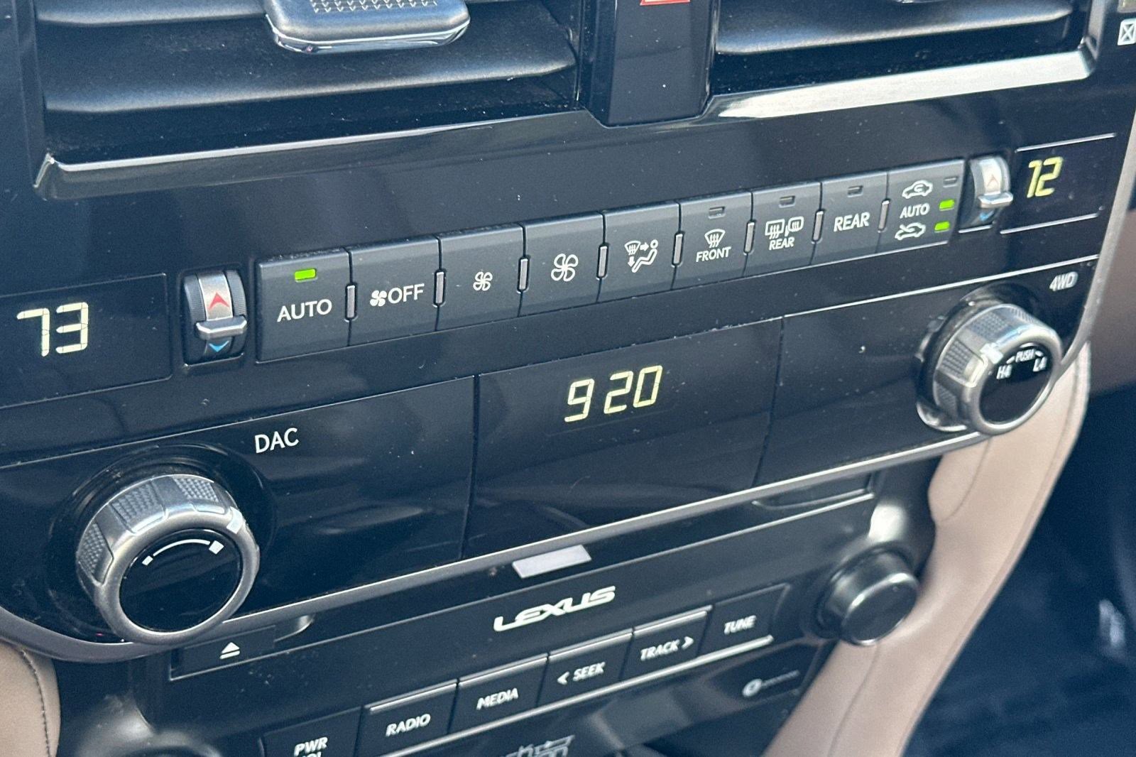 Certified 2022 Lexus GX 460 Premium image 19