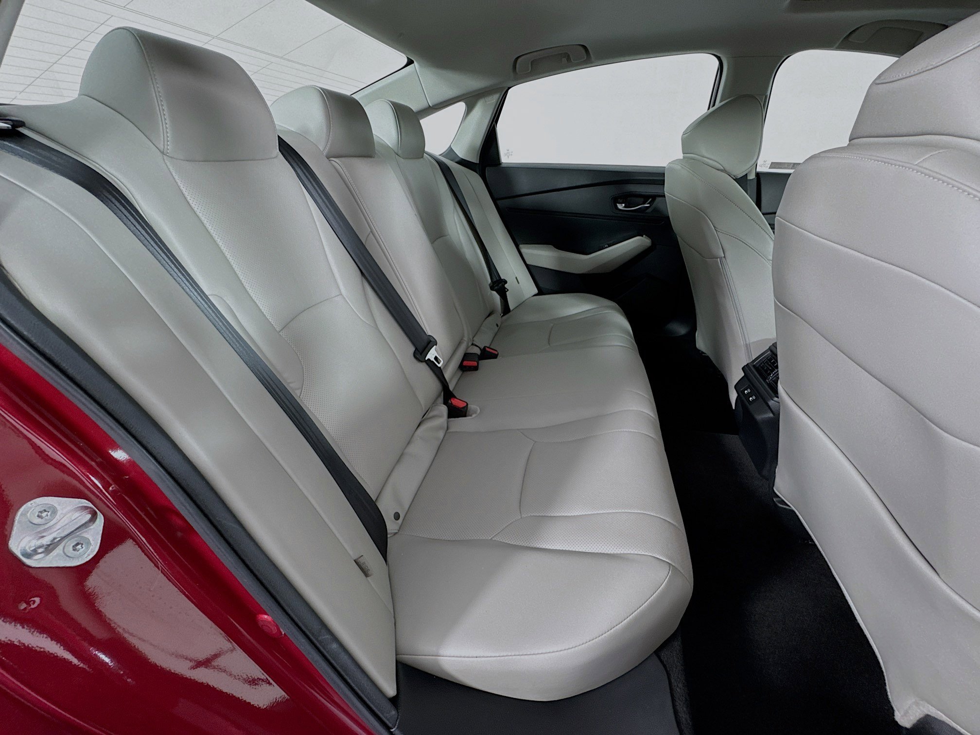 Certified 2024 Honda Accord EX-L image 26