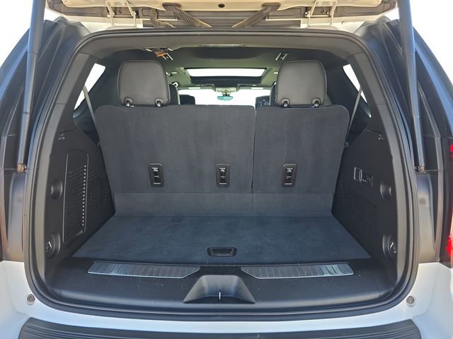 Used 2021 GMC Yukon Denali w/ Denali Ultimate Package AWD/4WD image 19