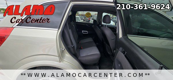 Used 2013 Chevrolet Captiva Sport LT FWD image 19