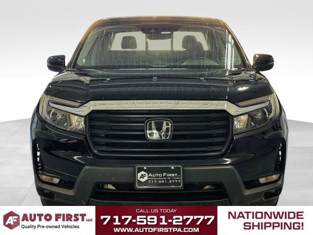 Used 2023 Honda Ridgeline RTL image 7