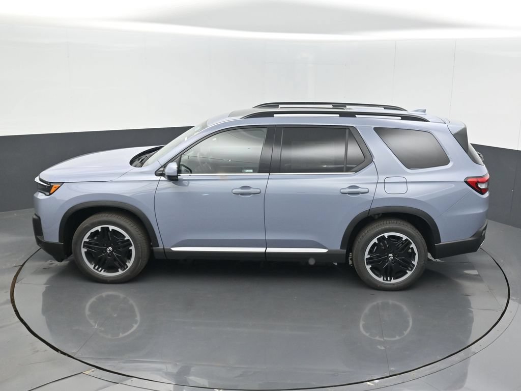 New 2026 Honda Pilot image 15