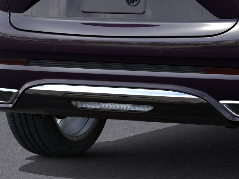 New 2026 Buick Envision Avenir image 46