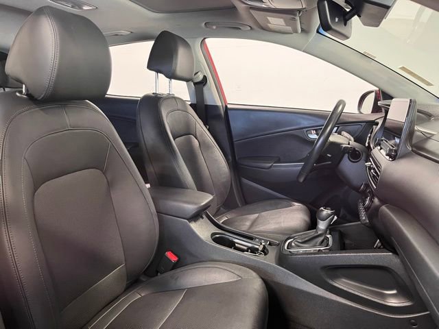 Used 2022 Hyundai Kona Limited FWD image 10