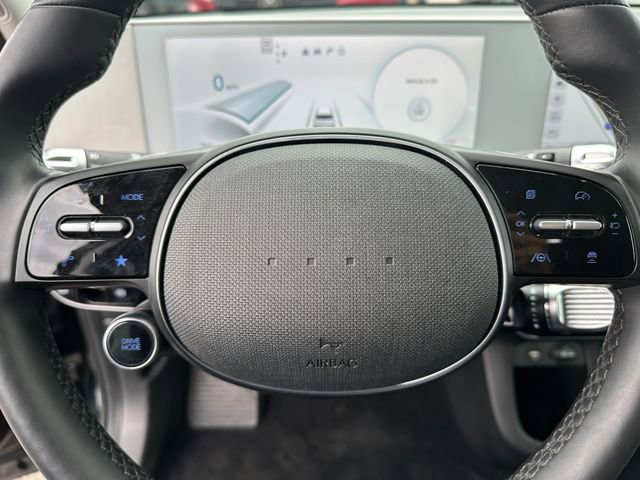 Used 2024 Hyundai Ioniq 5 SEL image 26