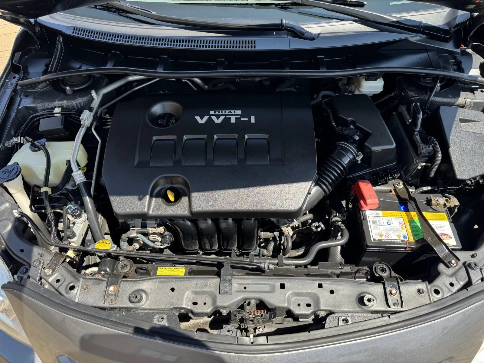 Used 2010 Toyota Corolla LE FWD image 33
