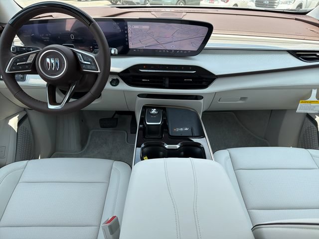 New 2026 Buick Enclave Avenir w/ Super Cruise Package FWD image 9