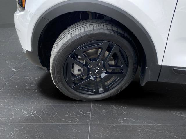 Certified 2024 Kia Telluride SX Prestige X-Line image 50