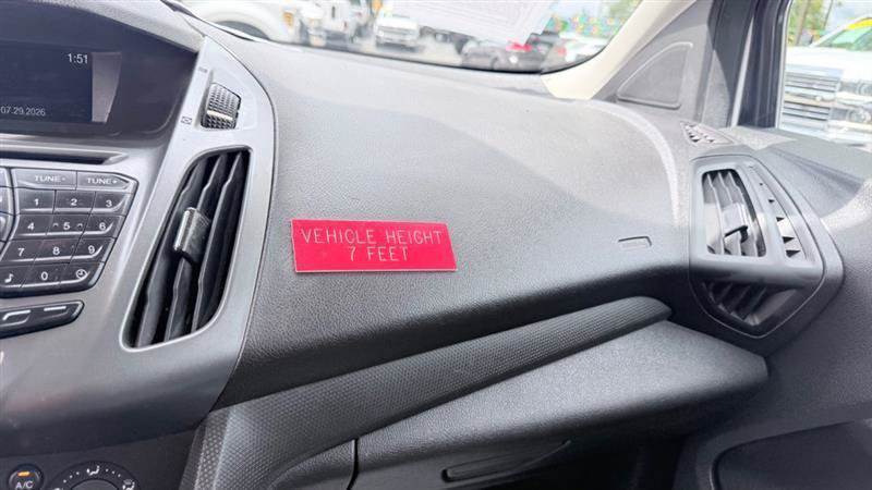 Used 2018 Ford Transit Connect XL FWD image 26