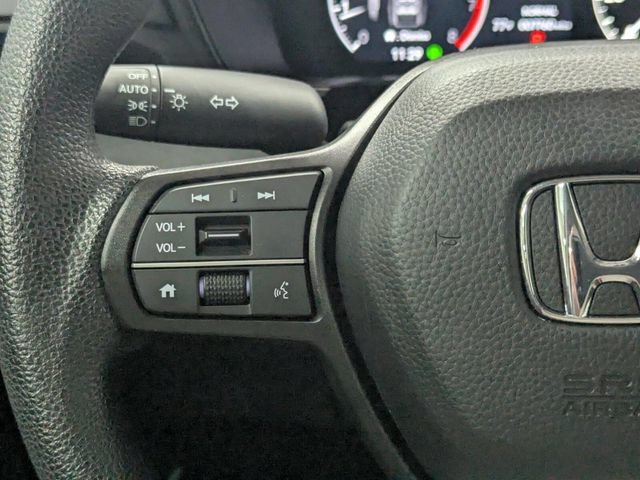 Certified 2026 Honda CR-V LX image 17