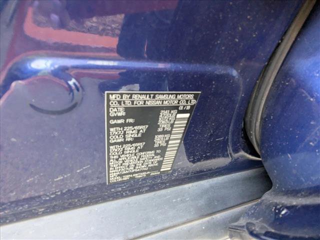 Used 2018 Nissan Rogue SV image 23