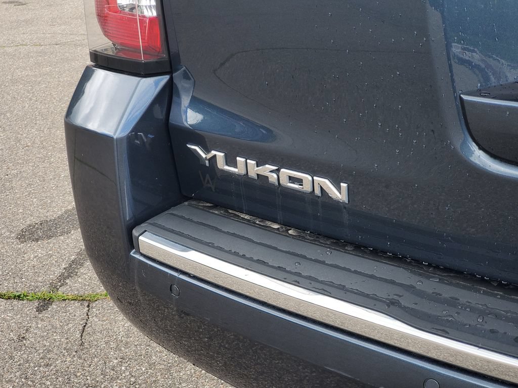 Used 2019 GMC Yukon Denali w/ Denali Ultimate Package AWD/4WD image 8
