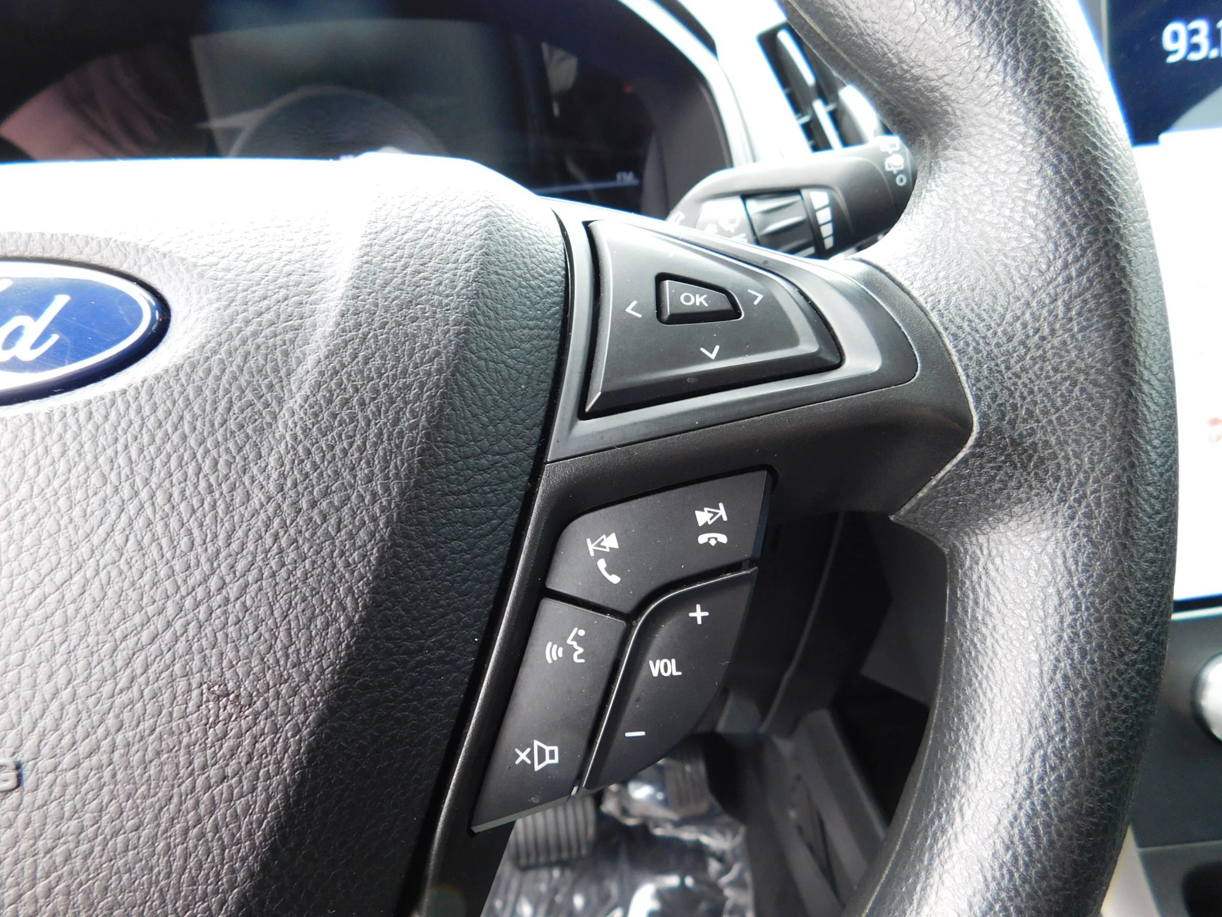 Used 2022 Ford Edge SE AWD/4WD image 21