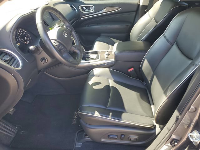 Used 2020 INFINITI QX60 Luxe FWD image 5