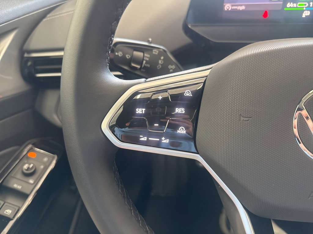 New 2025 Volkswagen ID.4 Pro S image 15