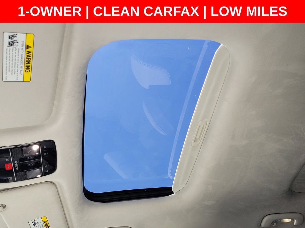 Used 2025 Hyundai Santa Fe Calligraphy AWD/4WD image 5