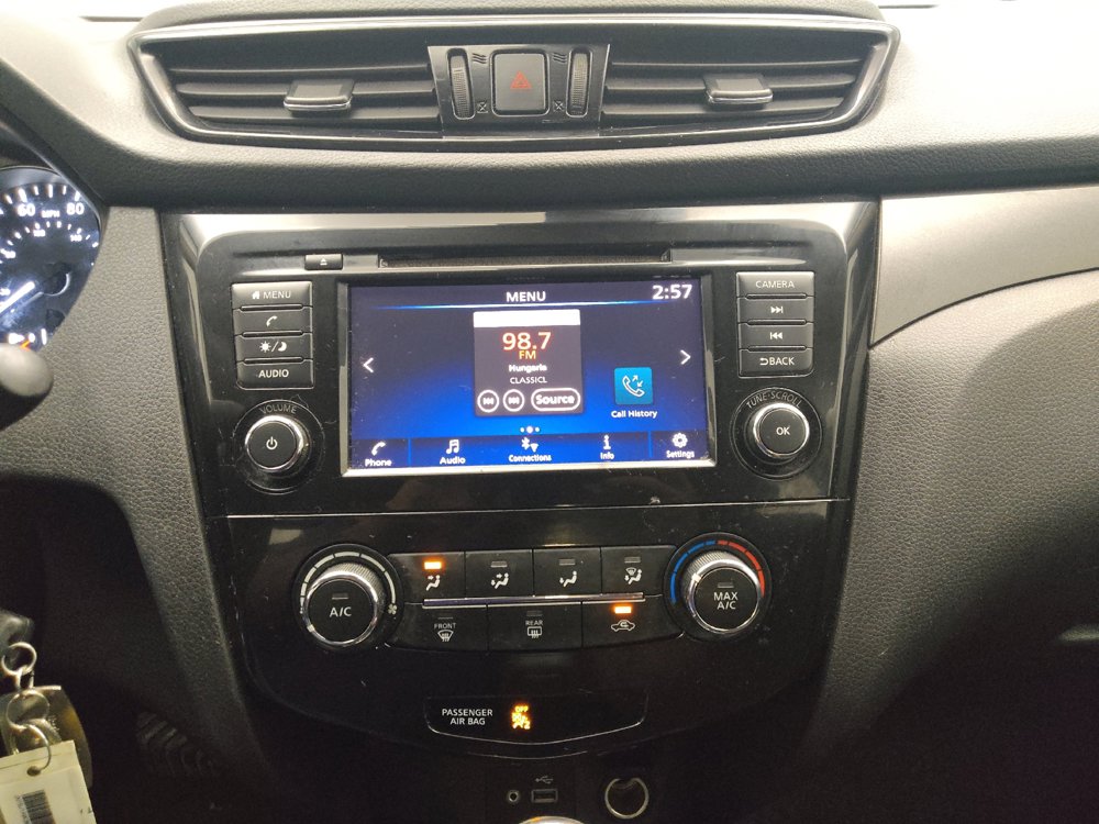Used 2021 Nissan Rogue Sport S AWD/4WD image 25