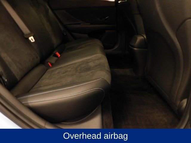 Used 2023 Hyundai Elantra N w/ Cargo Package image 31