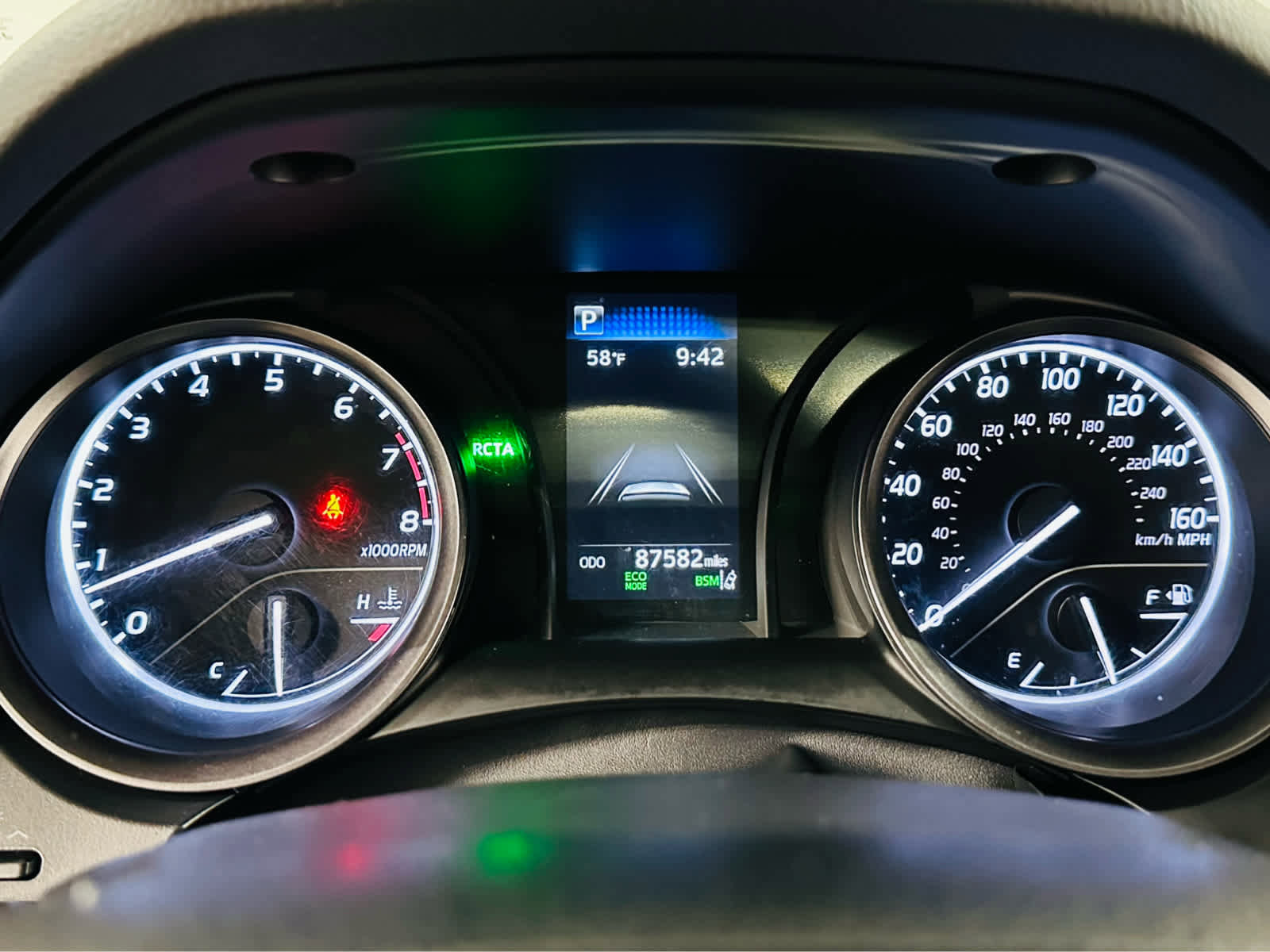 Used 2023 Toyota Camry SE image 16