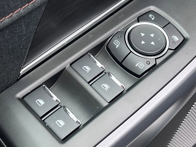 New 2025 Ford F150 Lightning Lariat AWD/4WD image 21