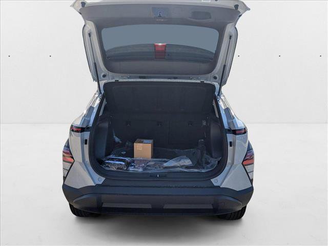 New 2025 Hyundai Kona SEL AWD/4WD image 19