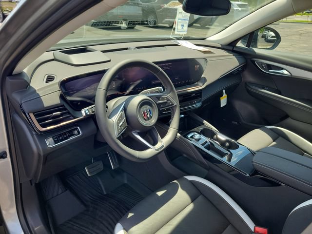 New 2026 Buick Envision Sport Touring AWD/4WD image 18
