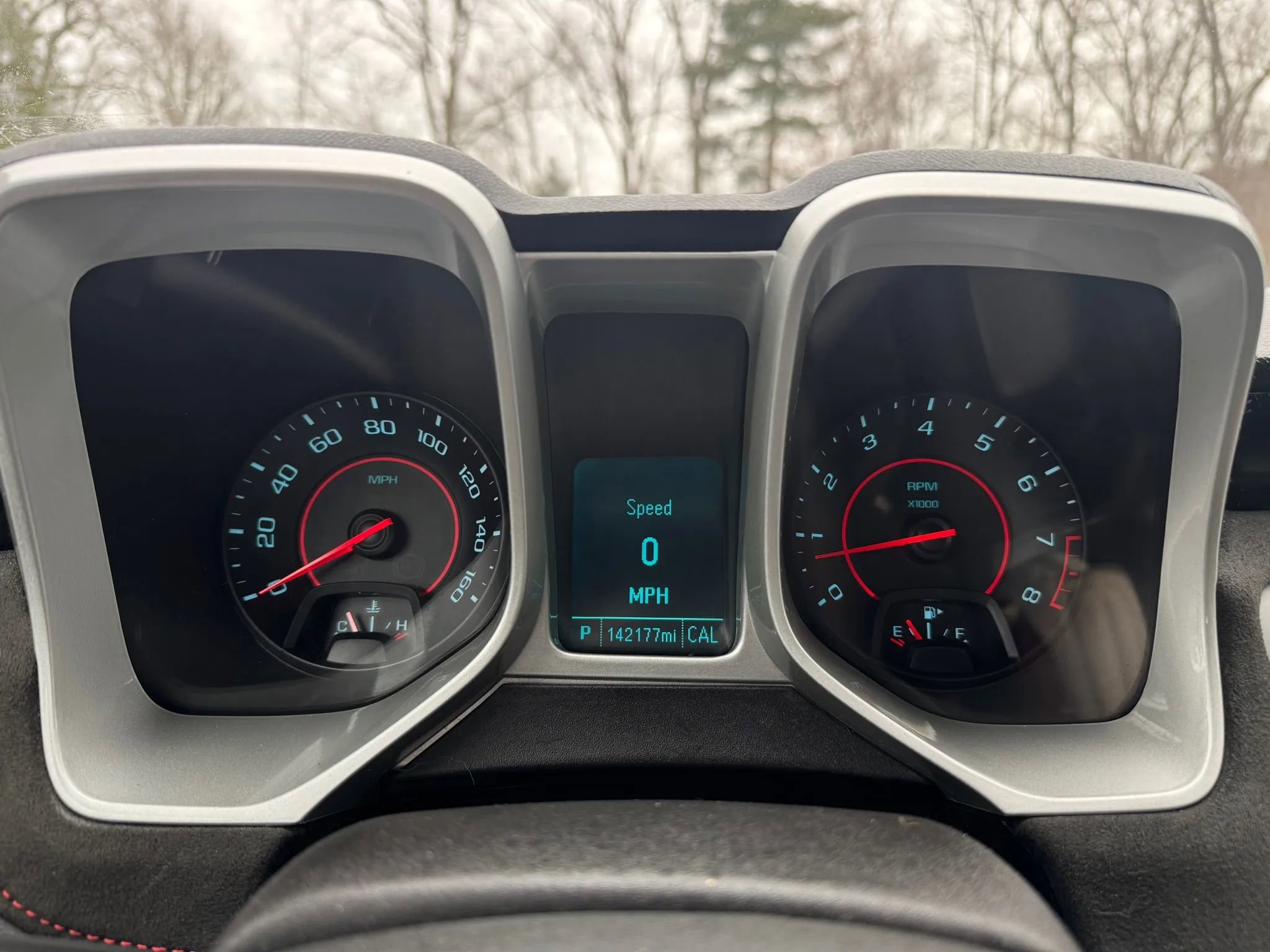 Used 2015 Chevrolet Camaro LT w/ RS Package image 19