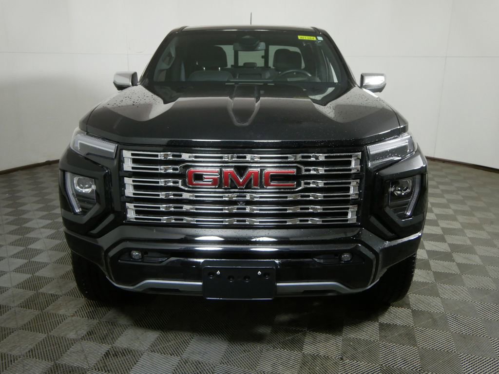 Used 2023 GMC Canyon Denali image 8