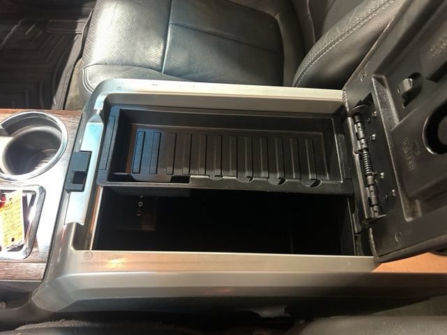 Used 2013 Ford F150 Lariat w/ Luxury Equipment Group AWD/4WD image 34