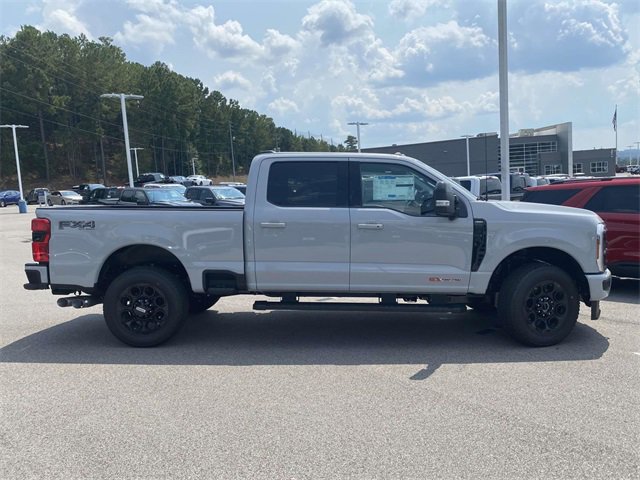 New 2026 Ford F250 Lariat image 2