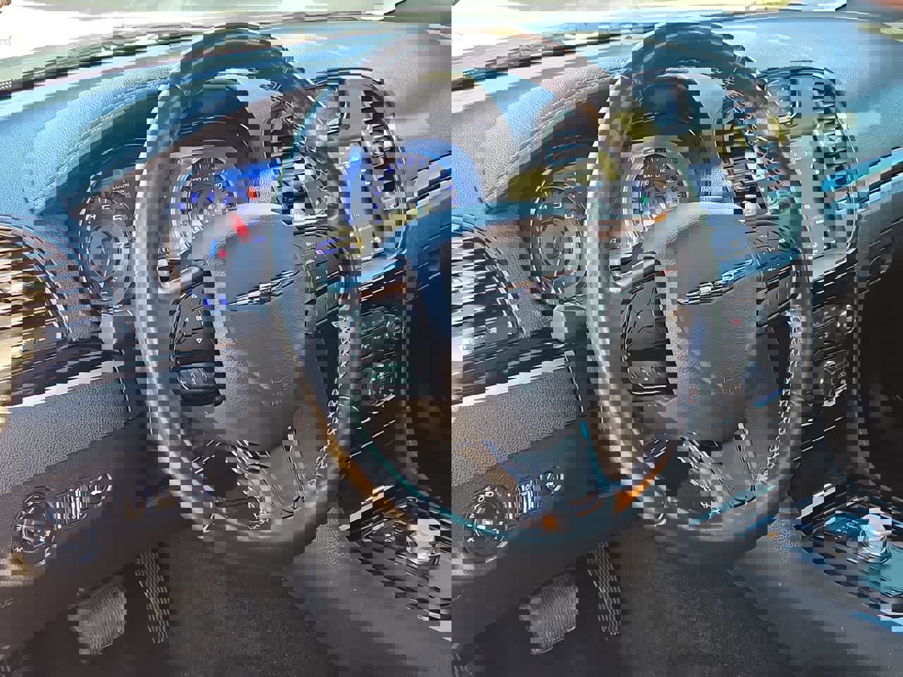 Used 2022 Chrysler 300 S w/ Comfort Group image 10