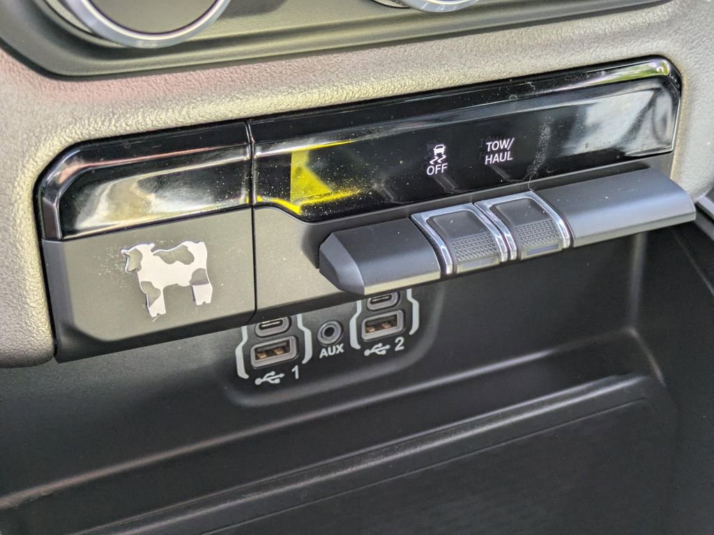 Used 2023 RAM 1500 Big Horn image 27