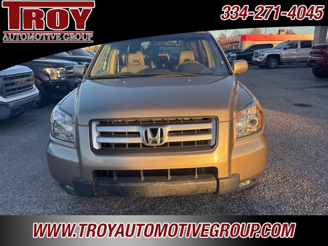 Used 2007 Honda Pilot EX-L image 6