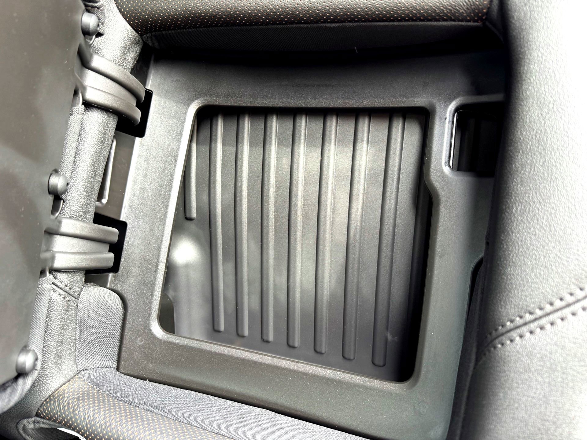 Used 2023 Chevrolet Silverado 1500 High Country w/ High Country Premium Package image 19