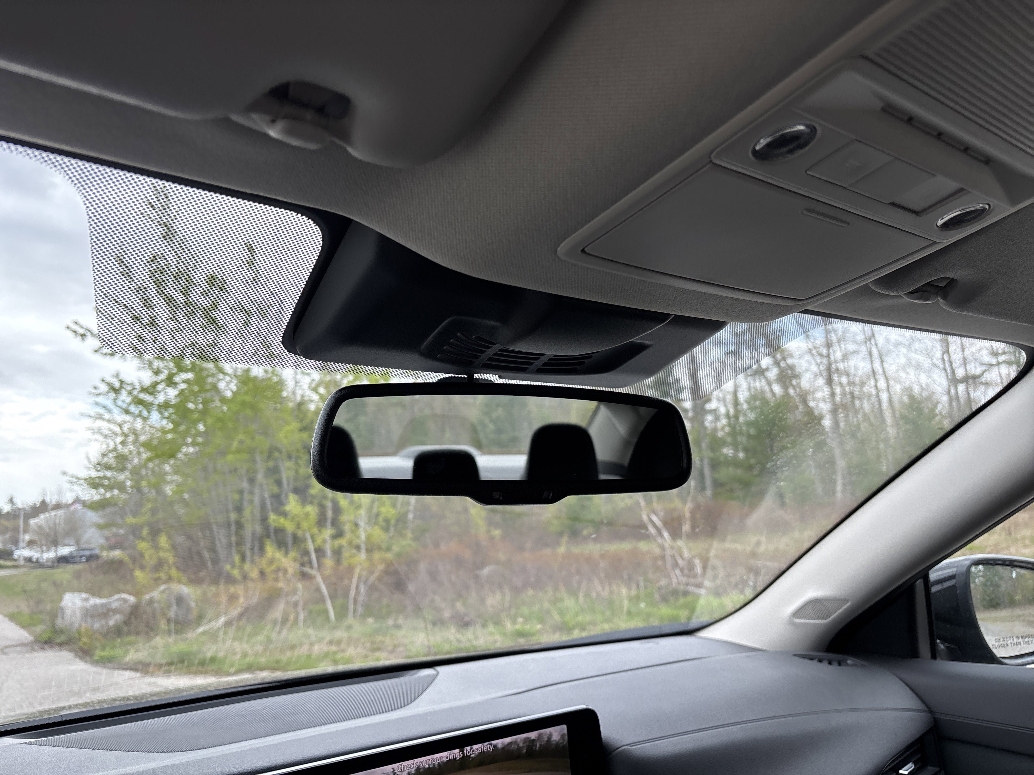 New 2026 Nissan Sentra SV w/ SV Convenience Package FWD image 25