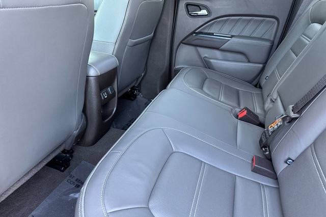 Used 2021 GMC Canyon Denali image 14